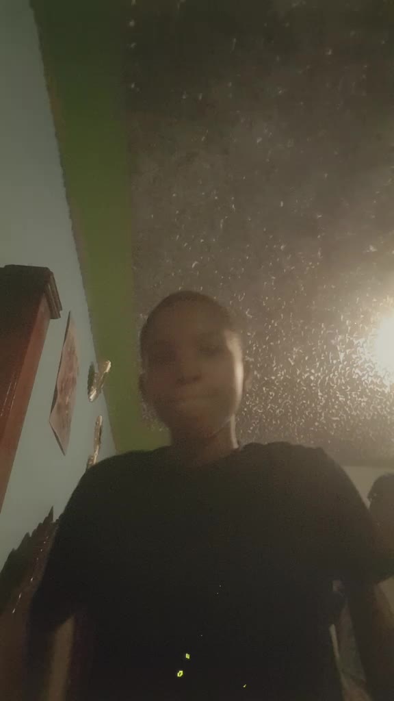 @Tanisha Williams