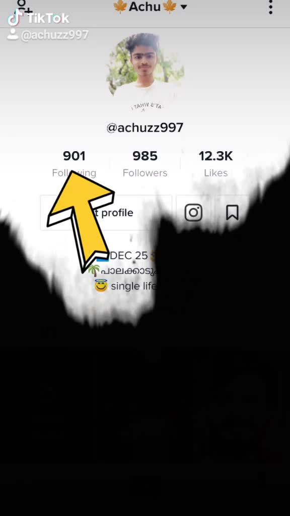 @🍁Achu🍁