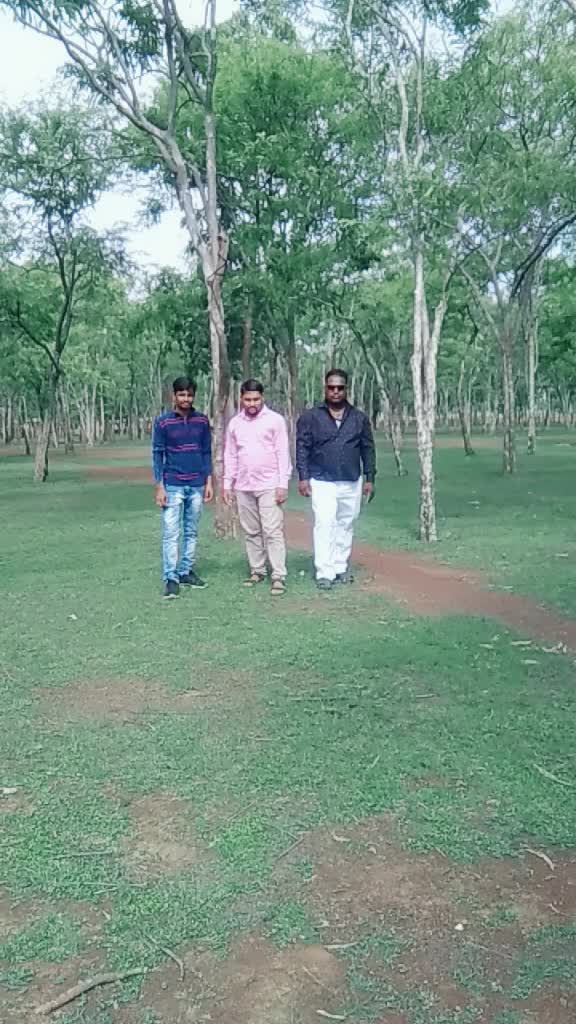@Rustam Singh Patil
