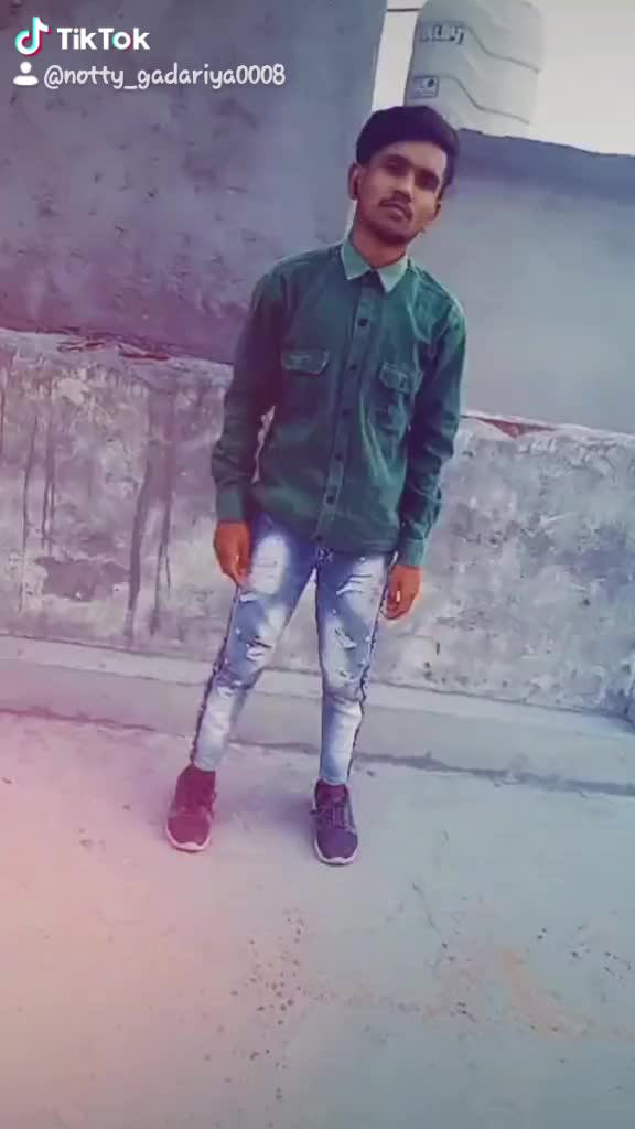 @Notty gadariya