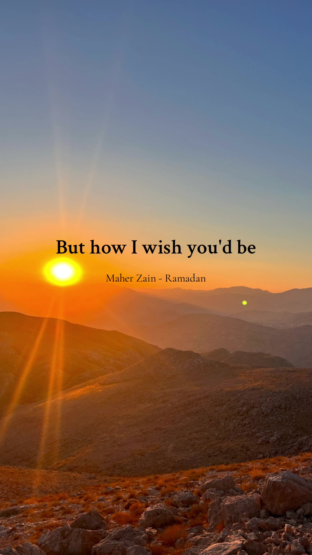 @Meaningfulsongs