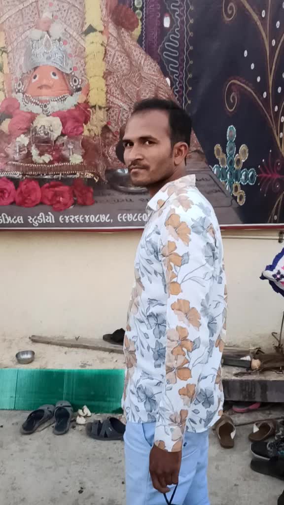 @Baryia Bhavesh