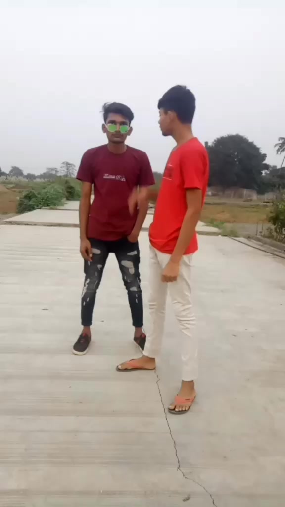 @vishaL patel