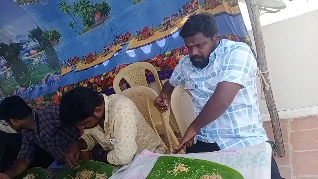@paiyaa gowtham