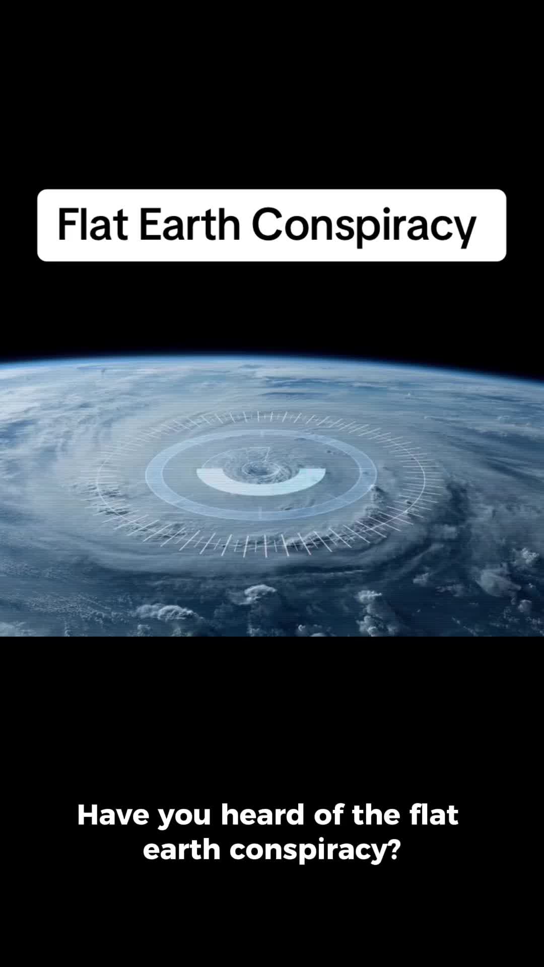 @conspiracytheories
