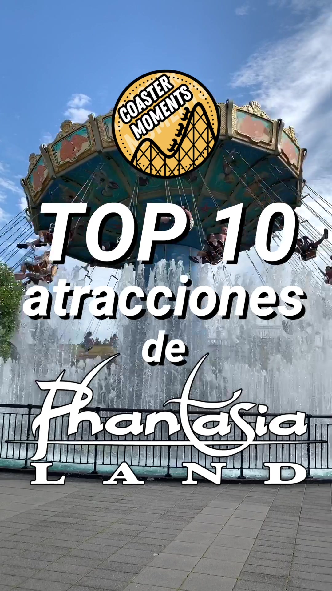 @Coaster moments