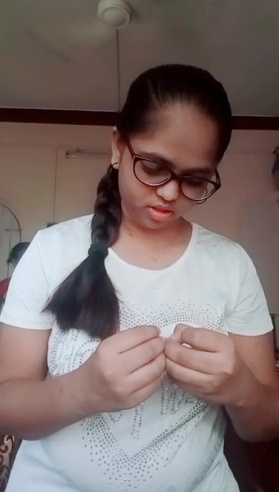 @disha dighe