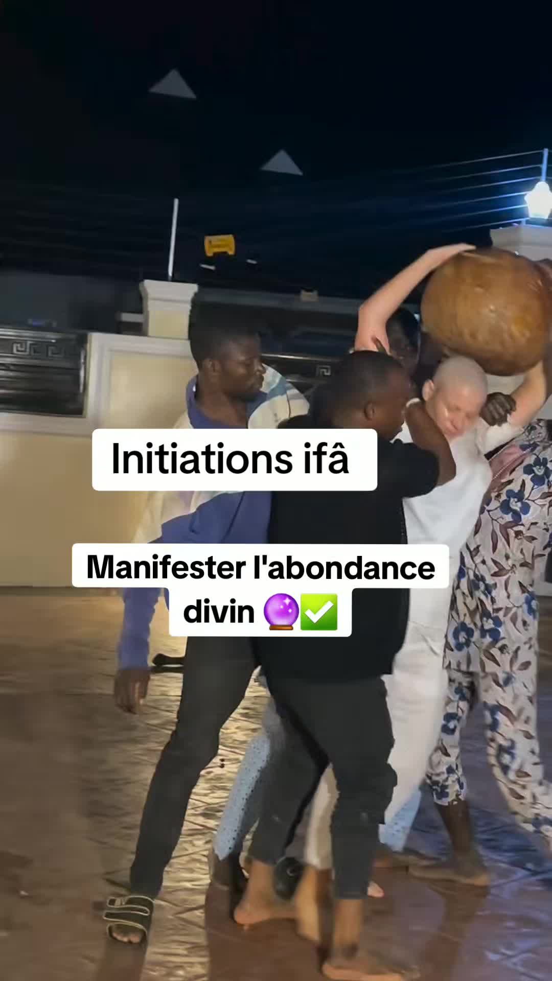 @Rituels d'affection rapide 🇧?