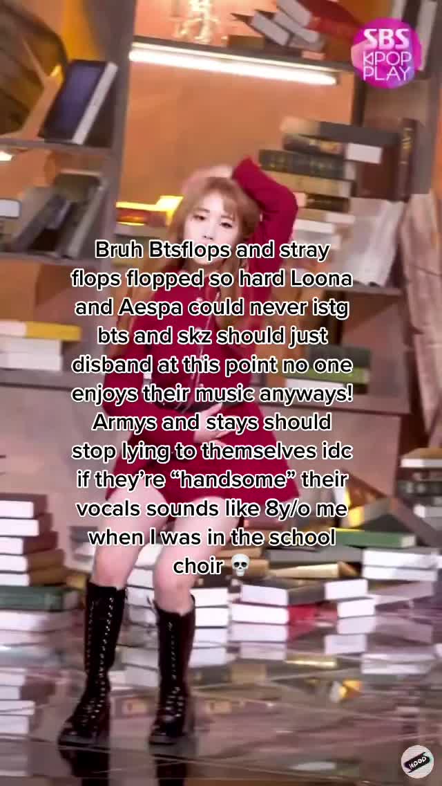 @best giselle stan