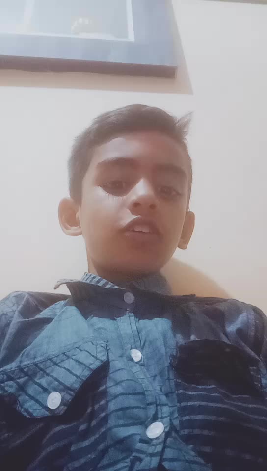@Jameel