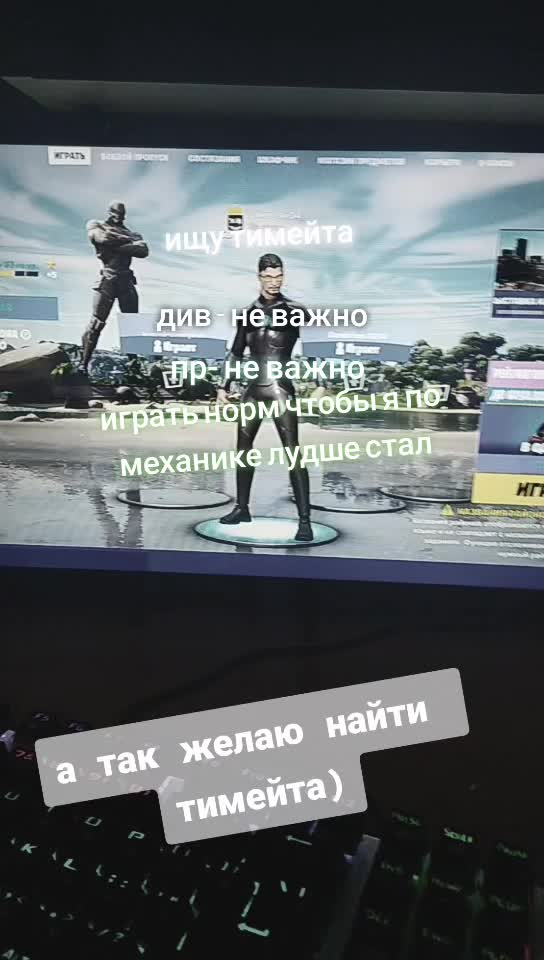 @Противотанковый альбинос