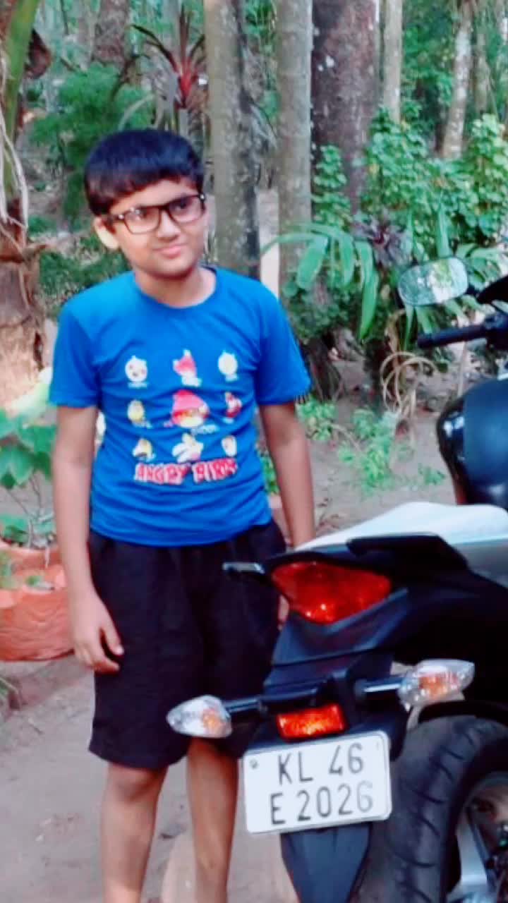 @Rimshad shahul