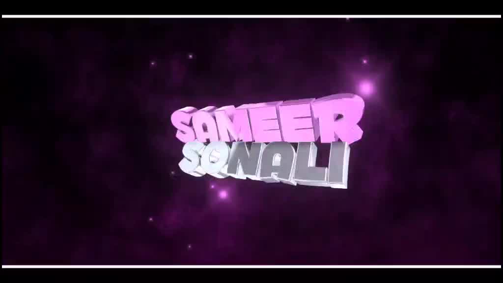 @Sameer Shaikh