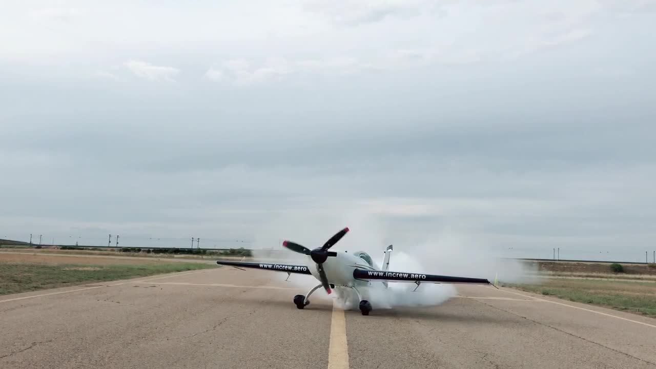 @Aarron The Pilot