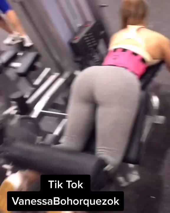 @Vanessa Bohorquez