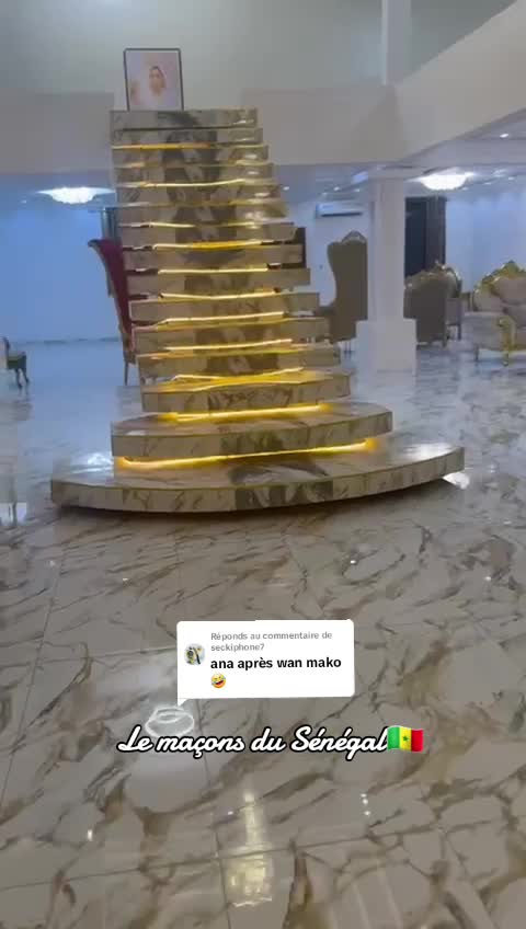 @Le maçon du Sénégal🇸🇳