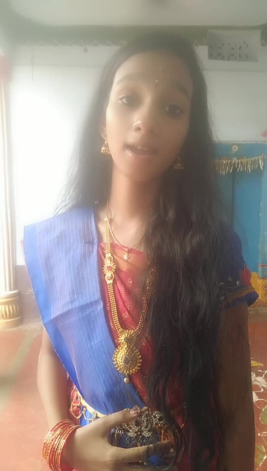 @Sravanti Reddy