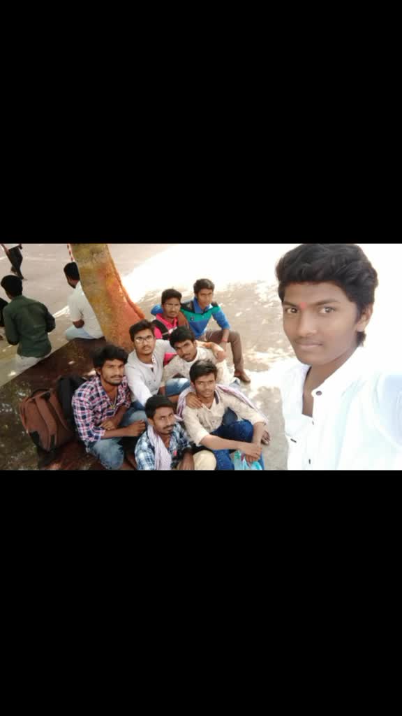 @Naradala Nani
