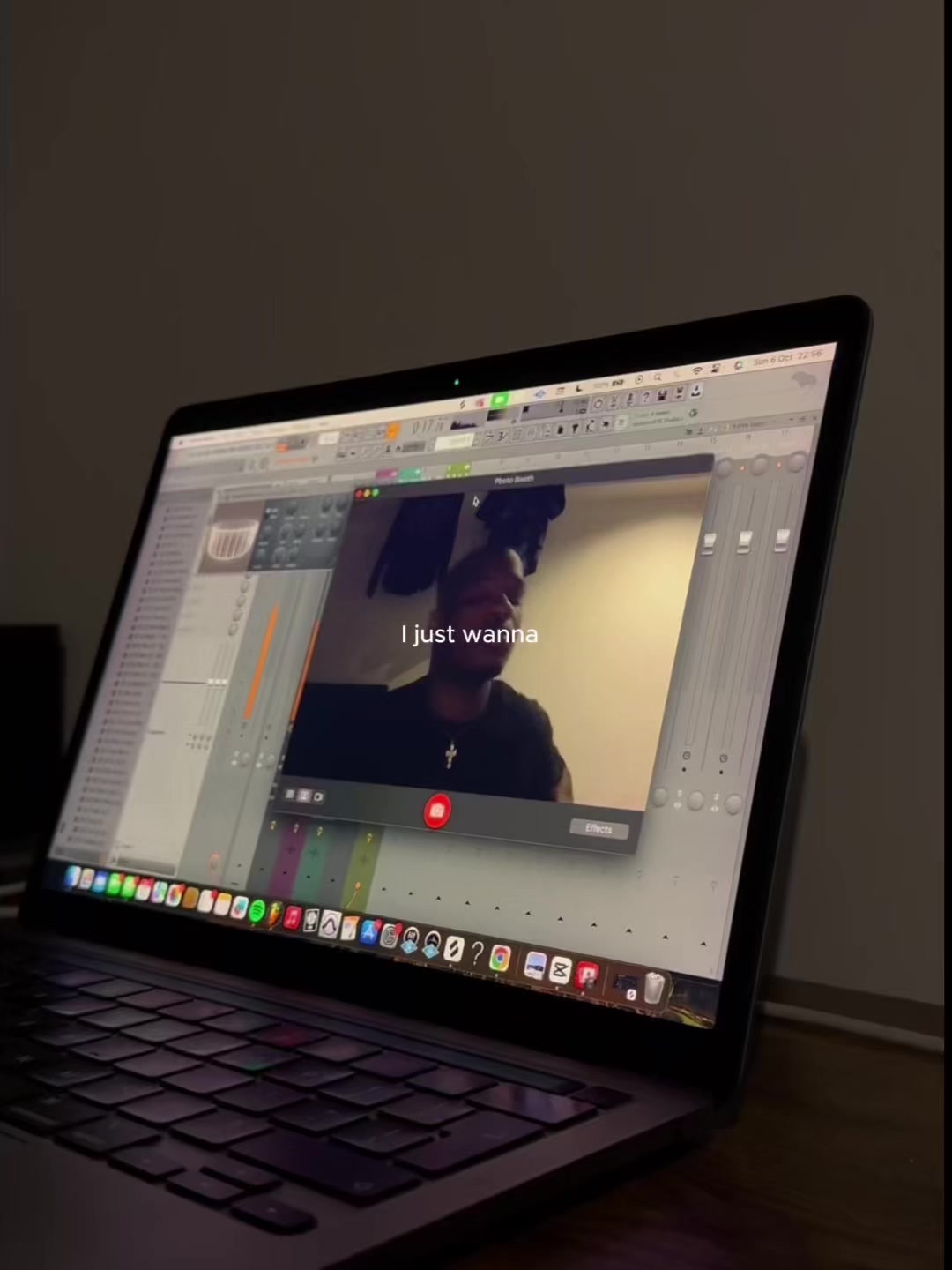 @Blession