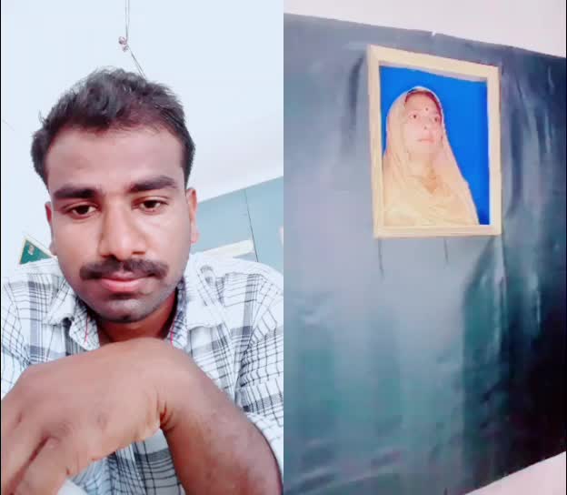 @Koncha Shankar Reddy