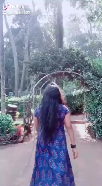 @Roshini