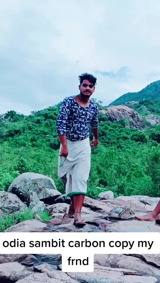 @styilsh boy bapi