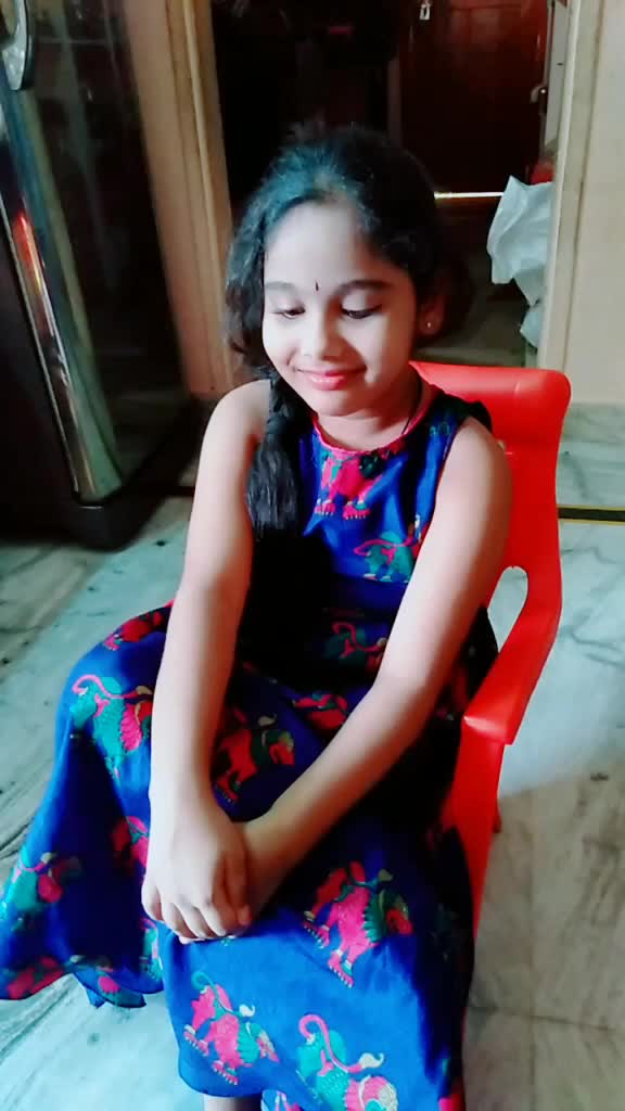 @rishitha Reddy