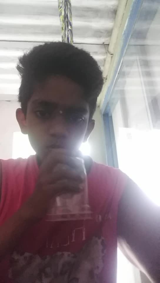 @AMLADASU RAMESH