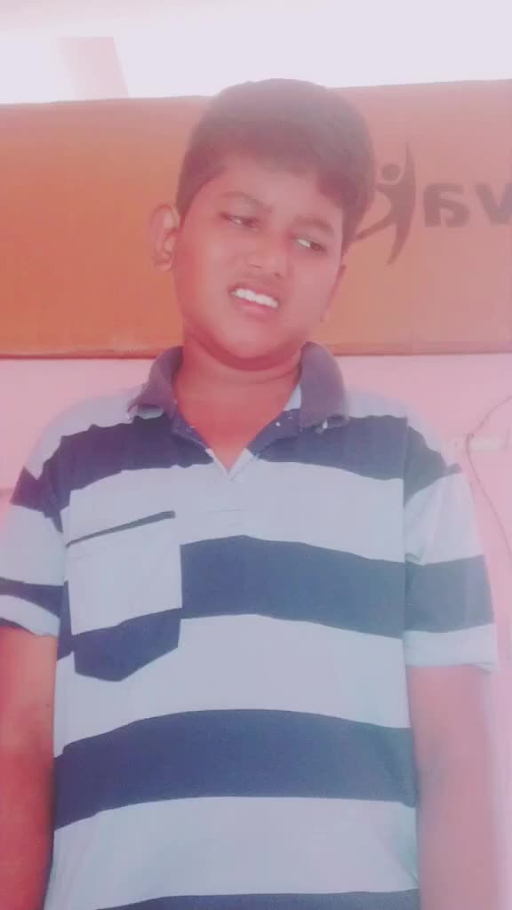 @Venkata Ramana