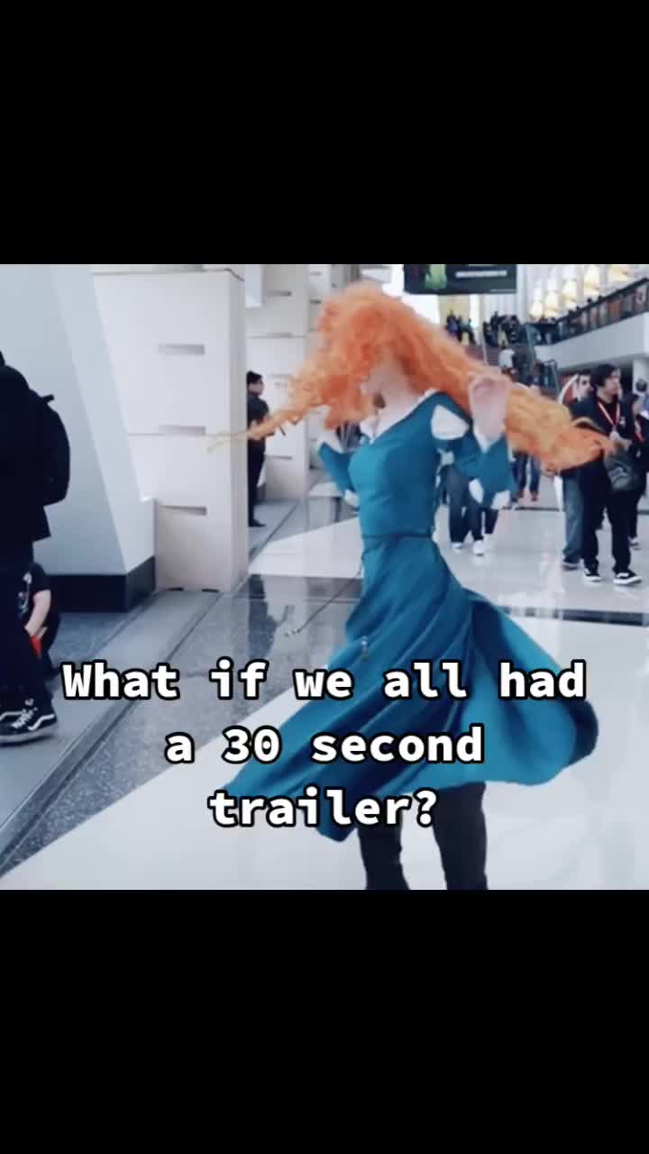 @Civil Vixen Cosplay