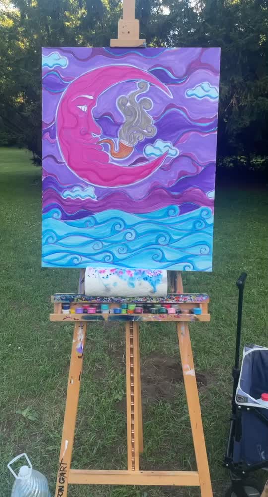 @Zac Wildfong’s Art