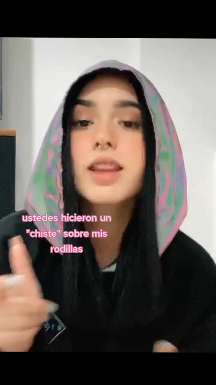 @dome te amo.