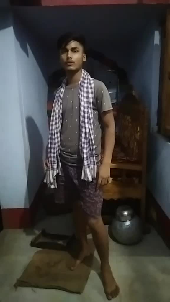 @Nirod Behera