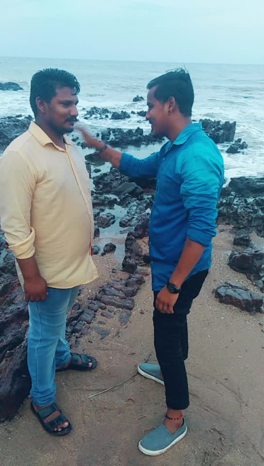 @Banu Teja