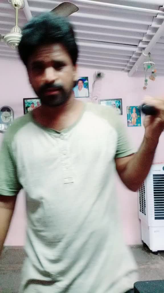 @Ch Mallesh Yadav