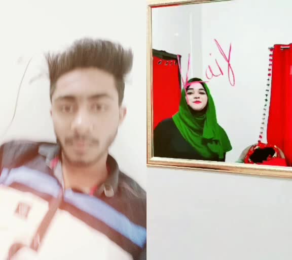 @Kaif KING