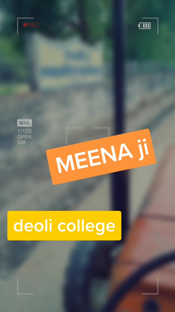 @kishan meena