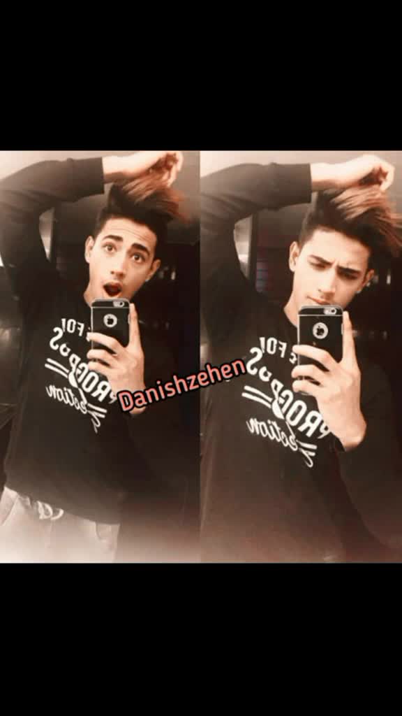 @DANlSH ZEHEN