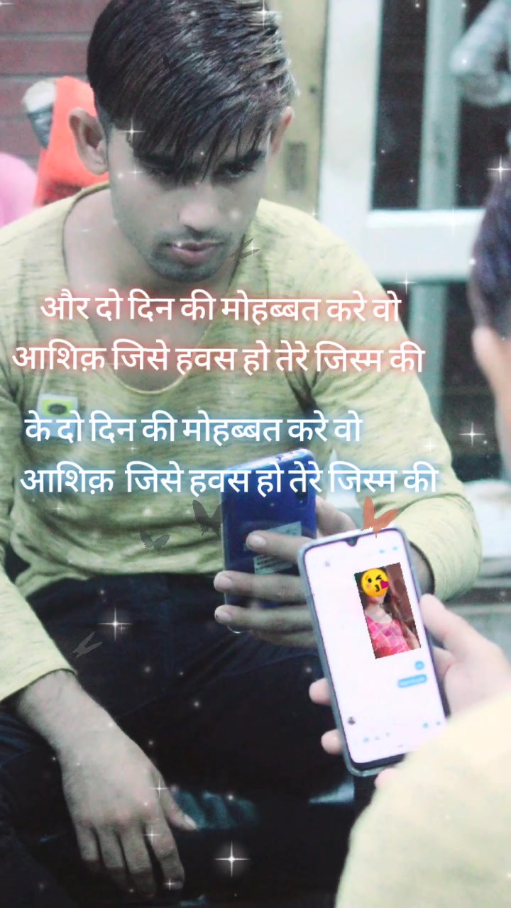 @Salman saifi