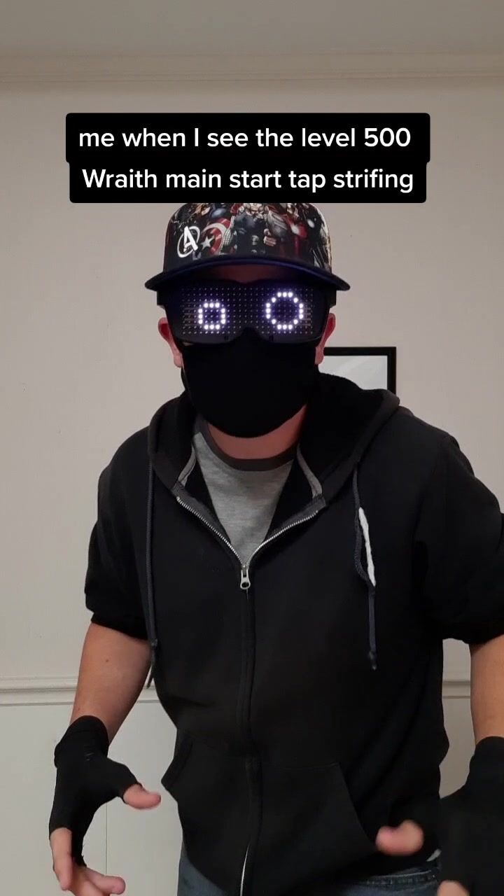 @RED 40