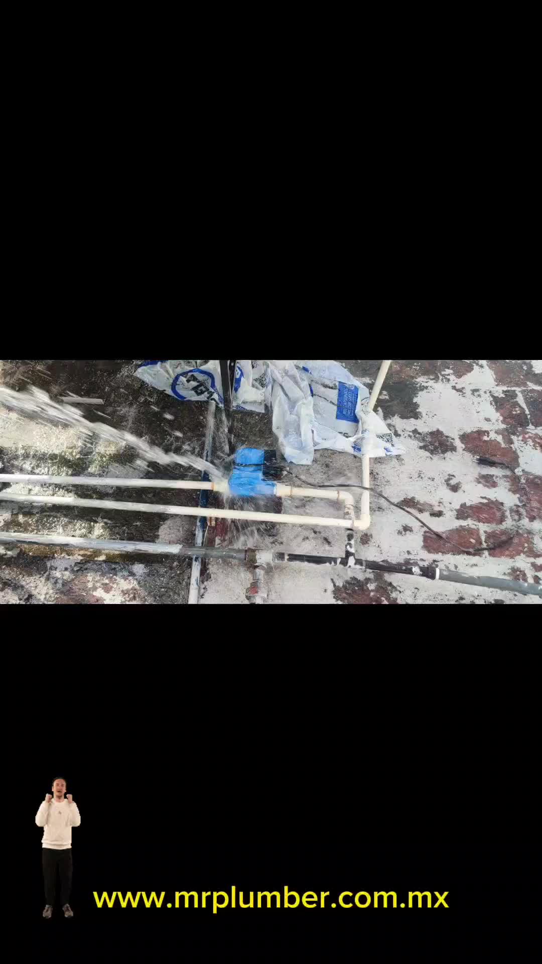 @Fontaneria MrPlumber