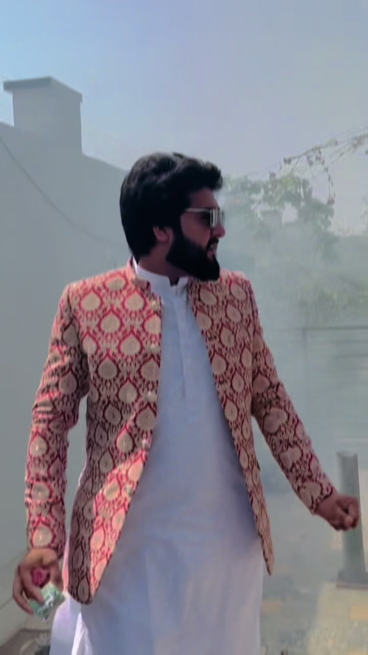 @it'Z Bilal Rokii(Rajpot)