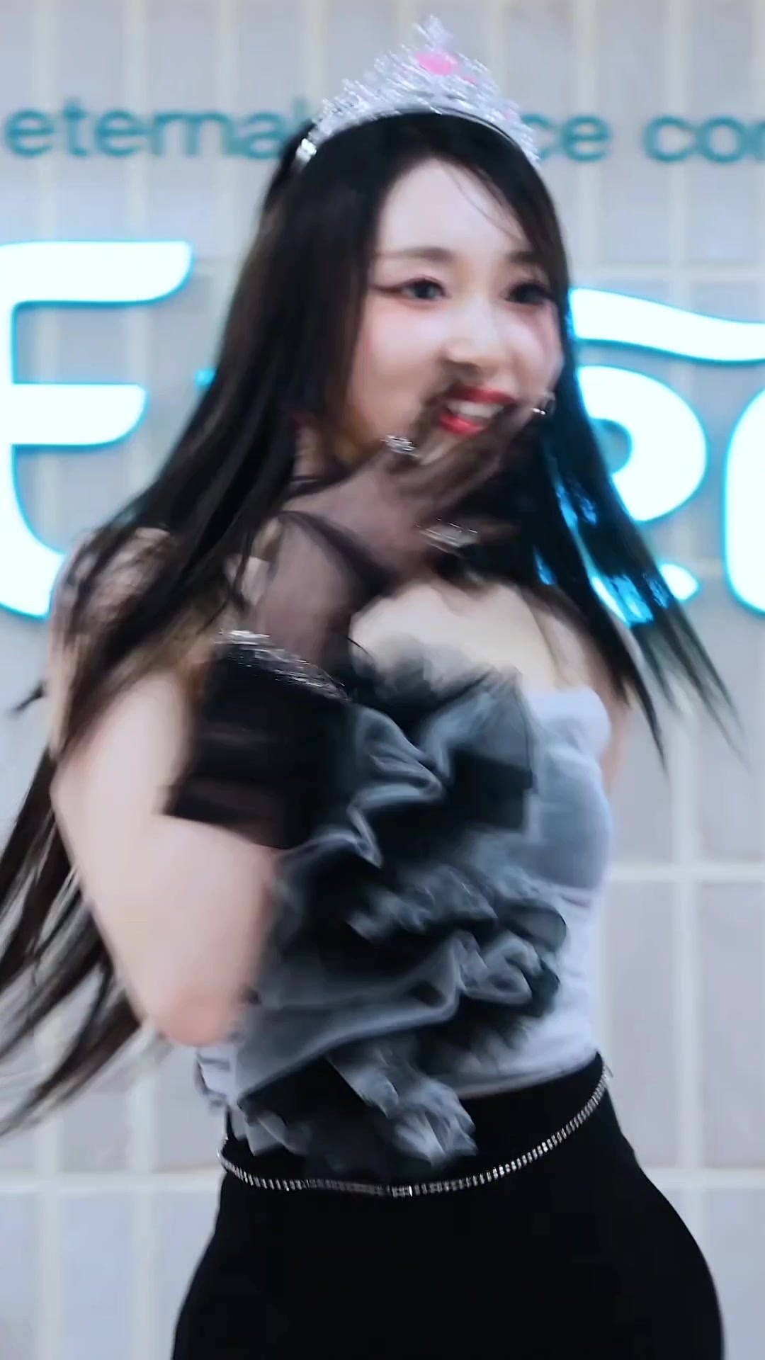 @fancams ! 🐇