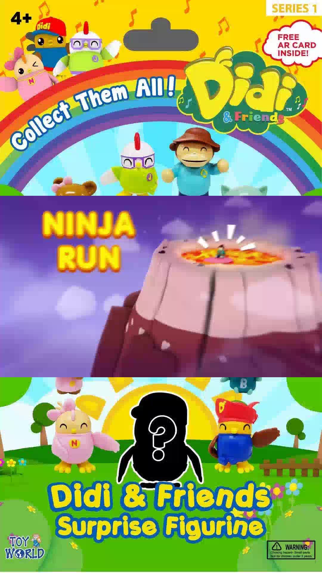 @Kid TV Hit