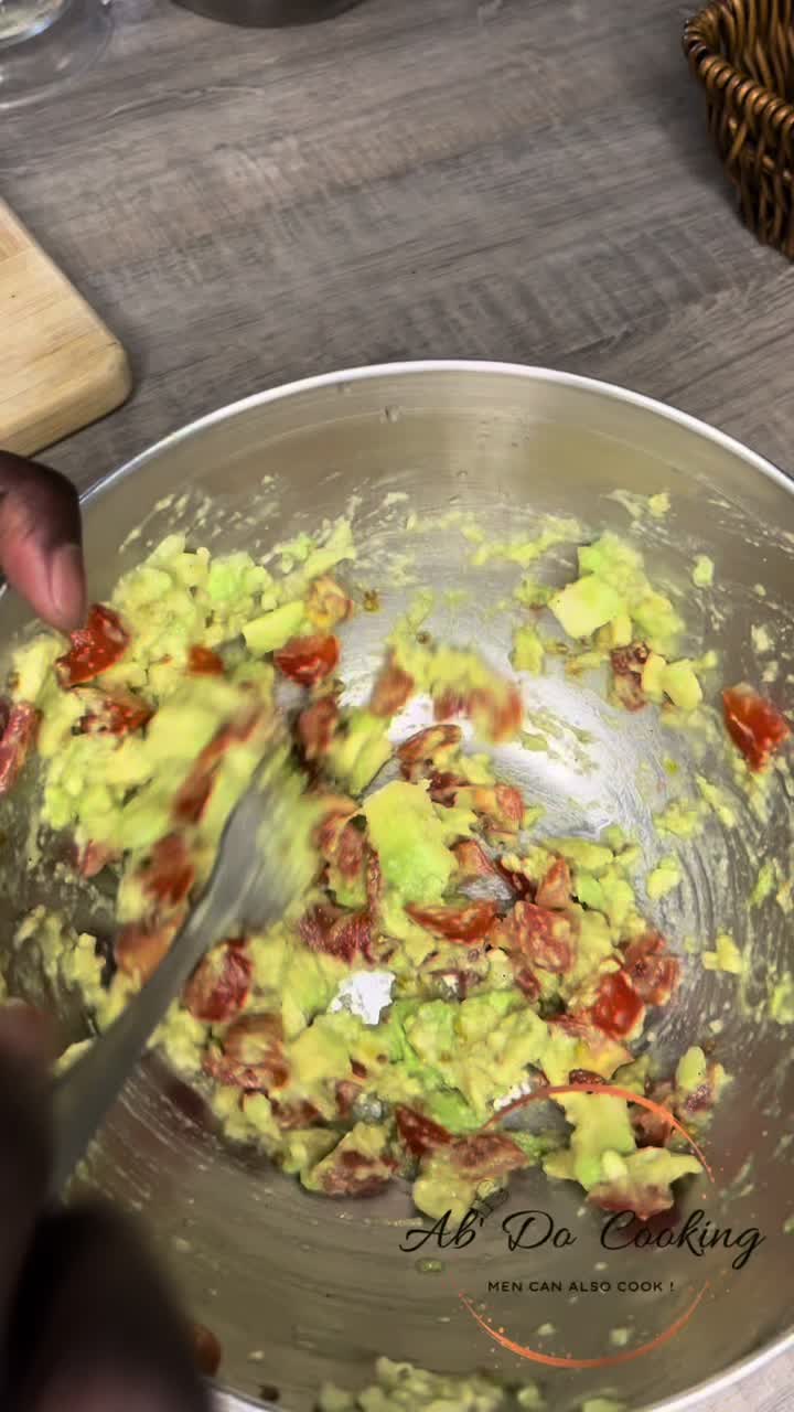 @Ab’do cooking