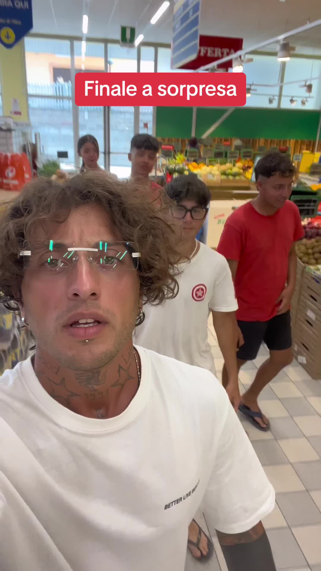 @Ivan Petrigna®