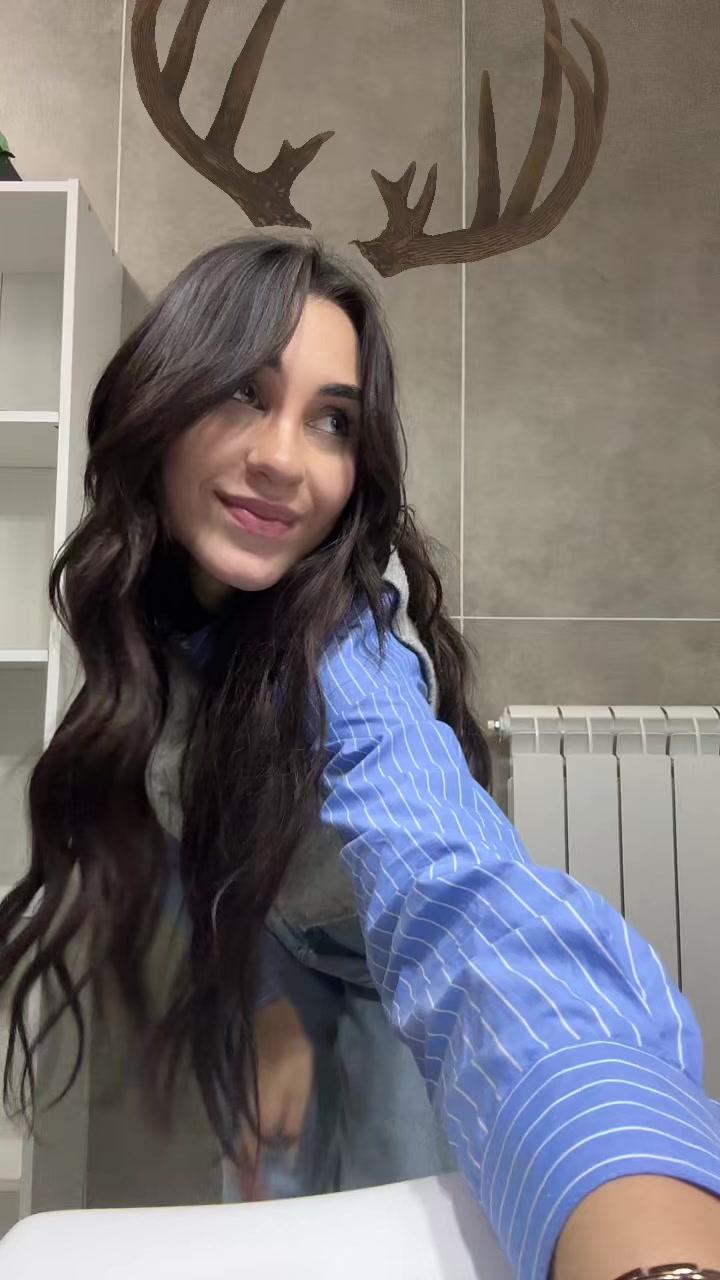 @Gabriela Chieffo💋💄