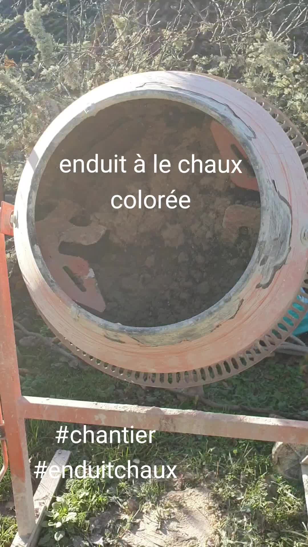 @Carine Micale