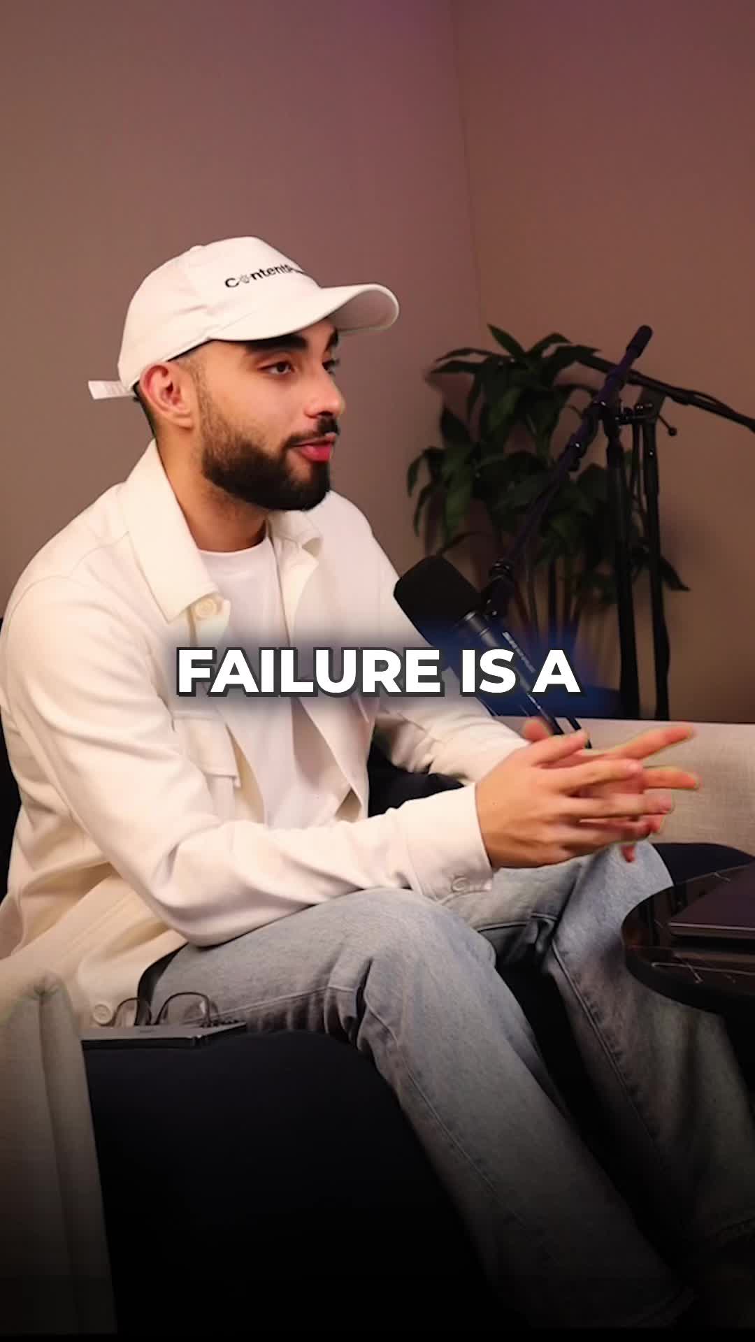 @Walid Razzari