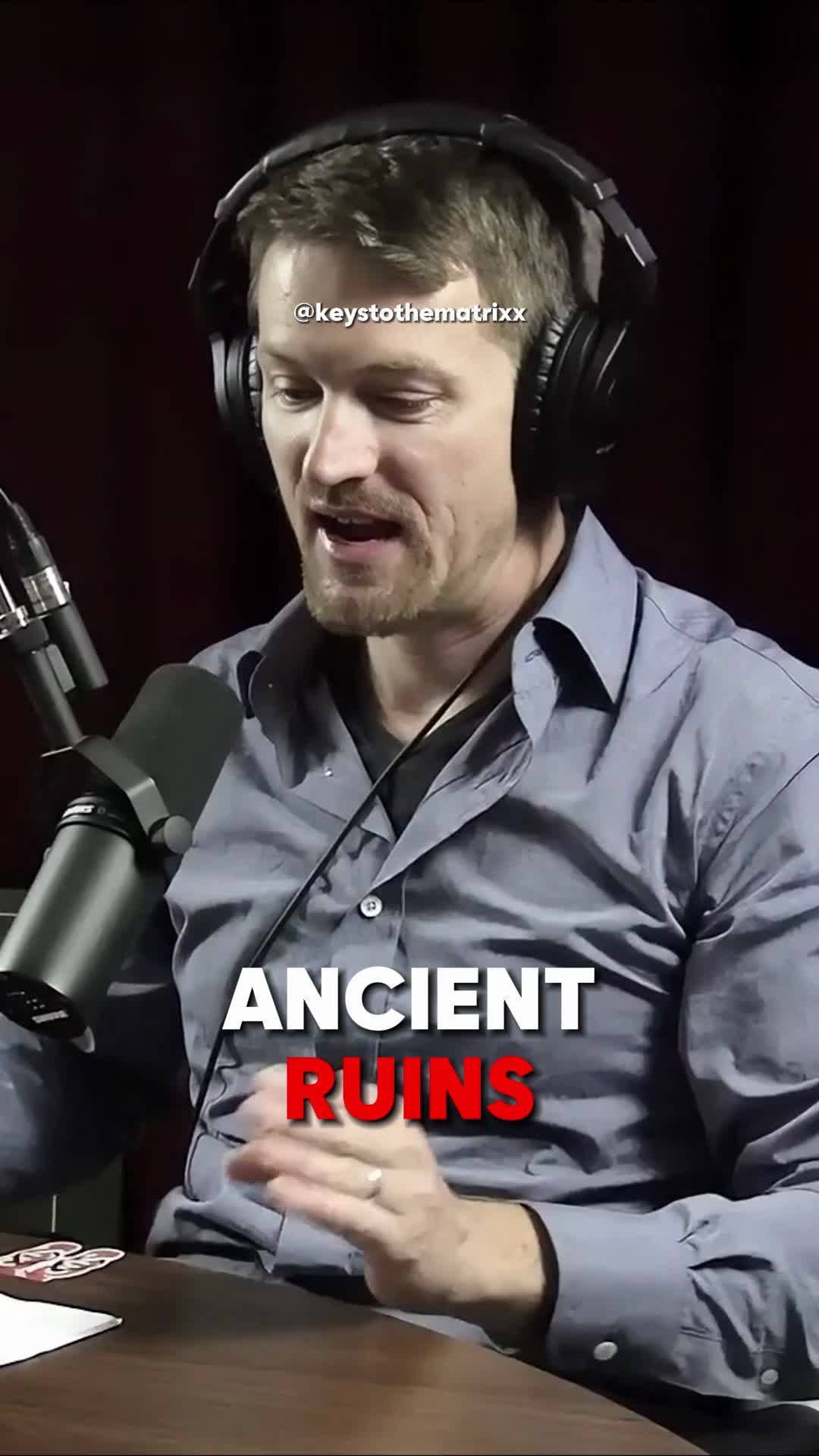 @thematrixsecrets